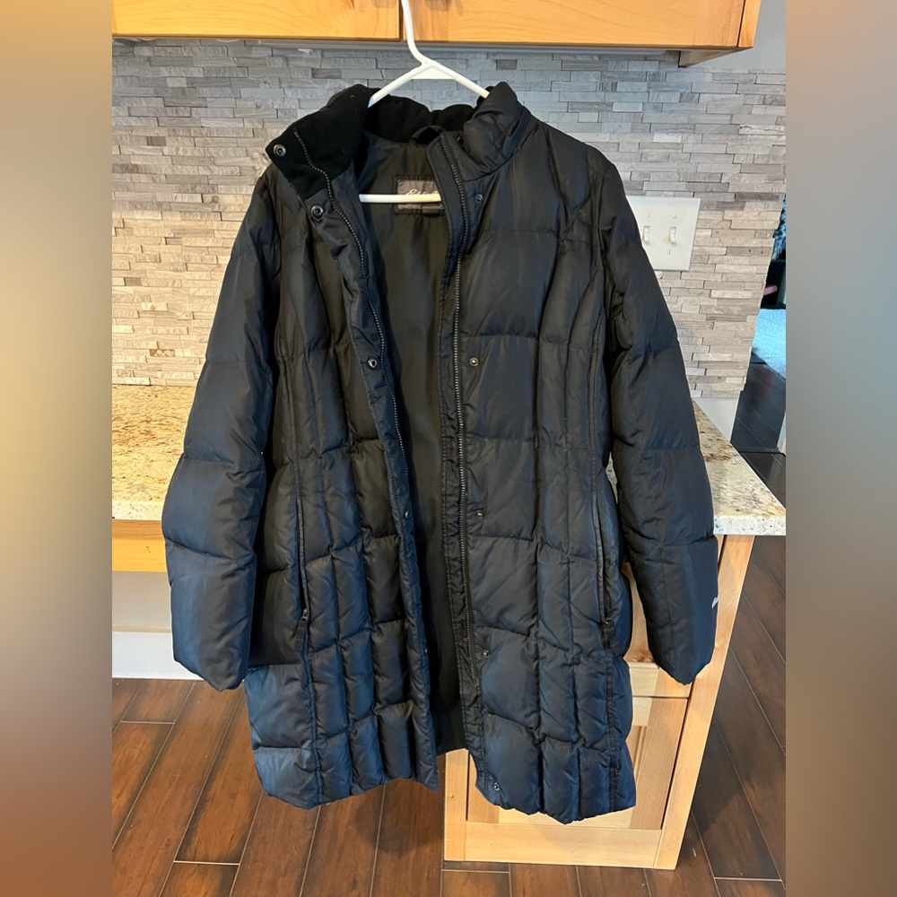 Eddie Bauer Parka